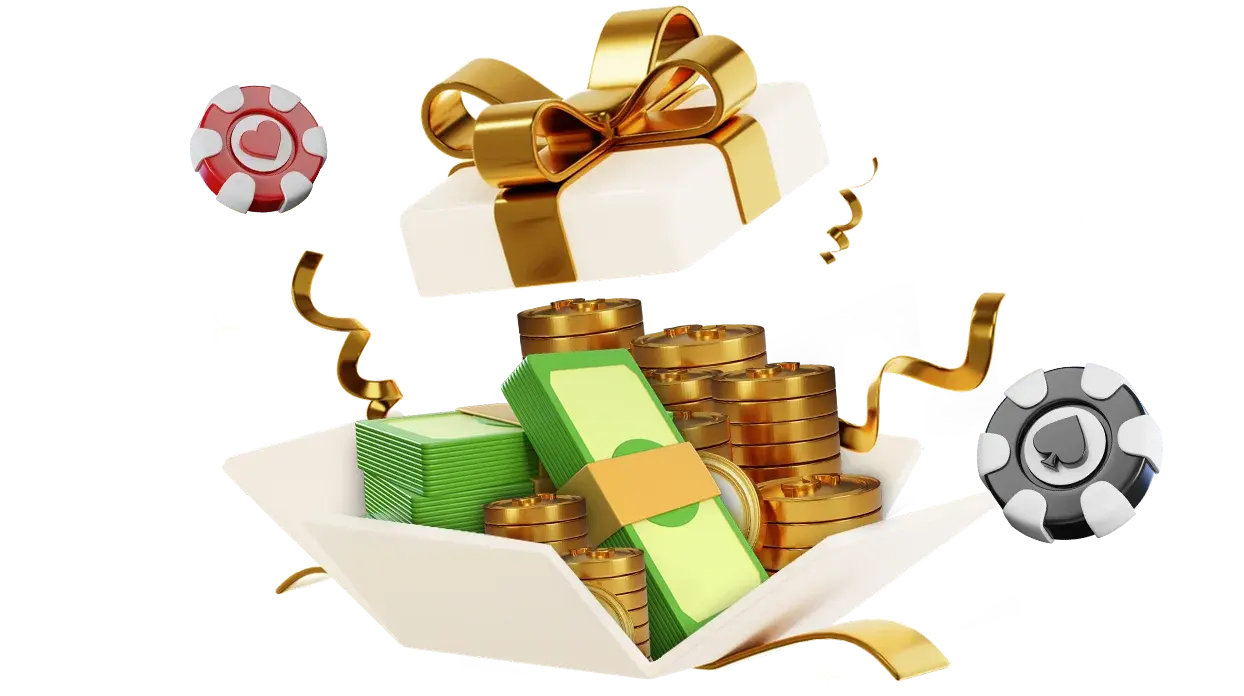 boas-vindas da Betflare